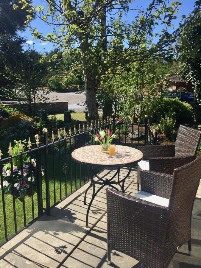 Lodge Otter Auchterarder