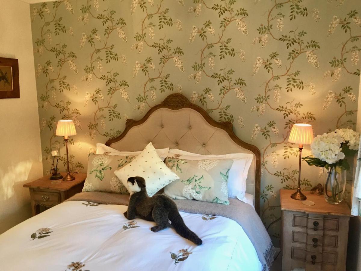 Otter Lodge