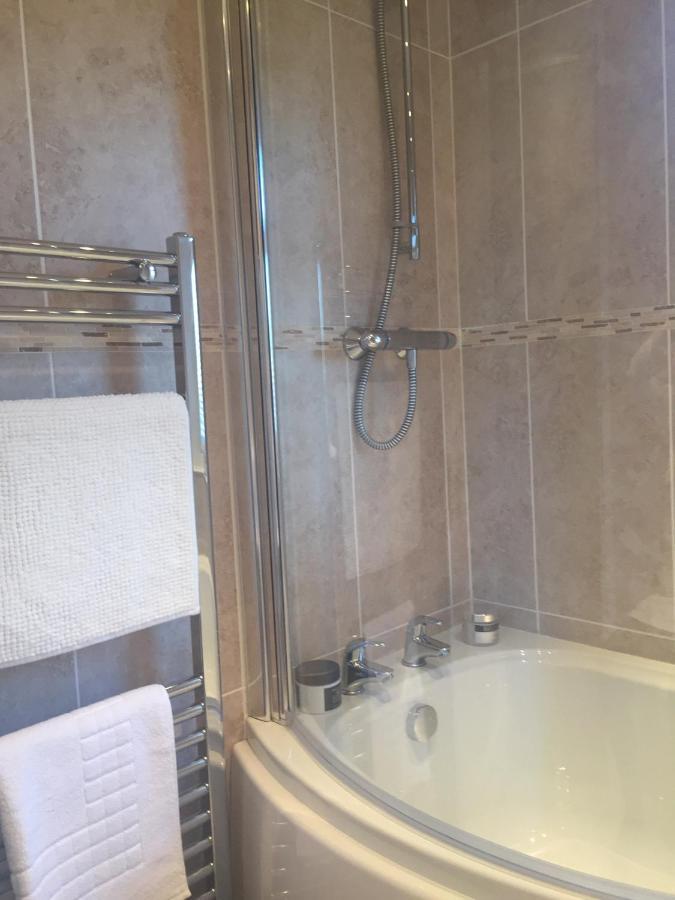 Lodge Otter Auchterarder